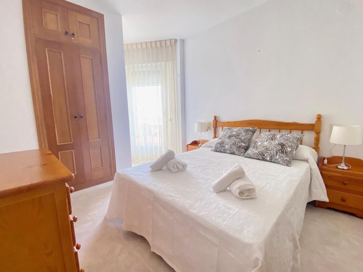 Talima Apartamento Con Vistas Al Mar Calpe - Inmodream Extérieur photo