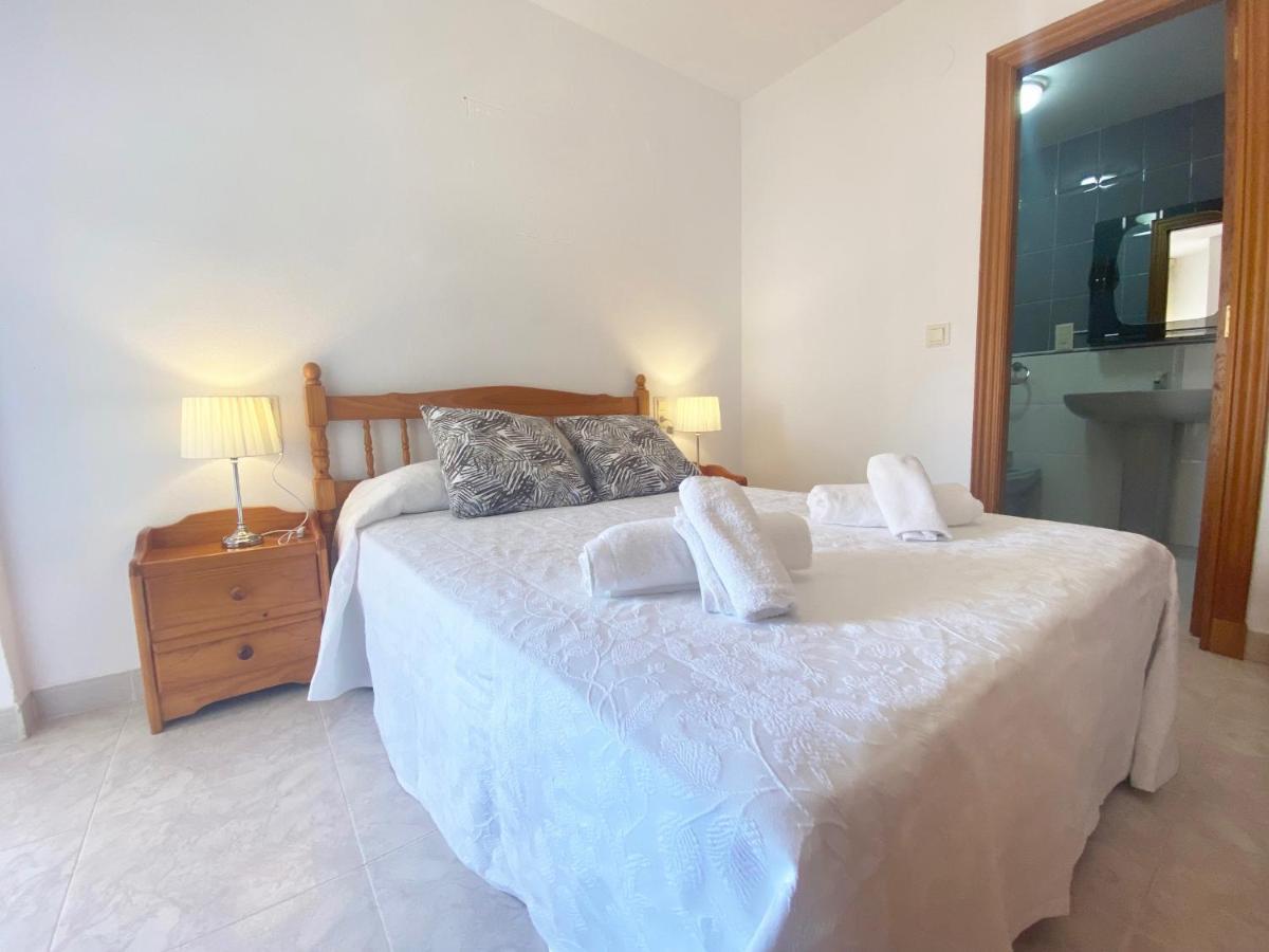 Talima Apartamento Con Vistas Al Mar Calpe - Inmodream Extérieur photo