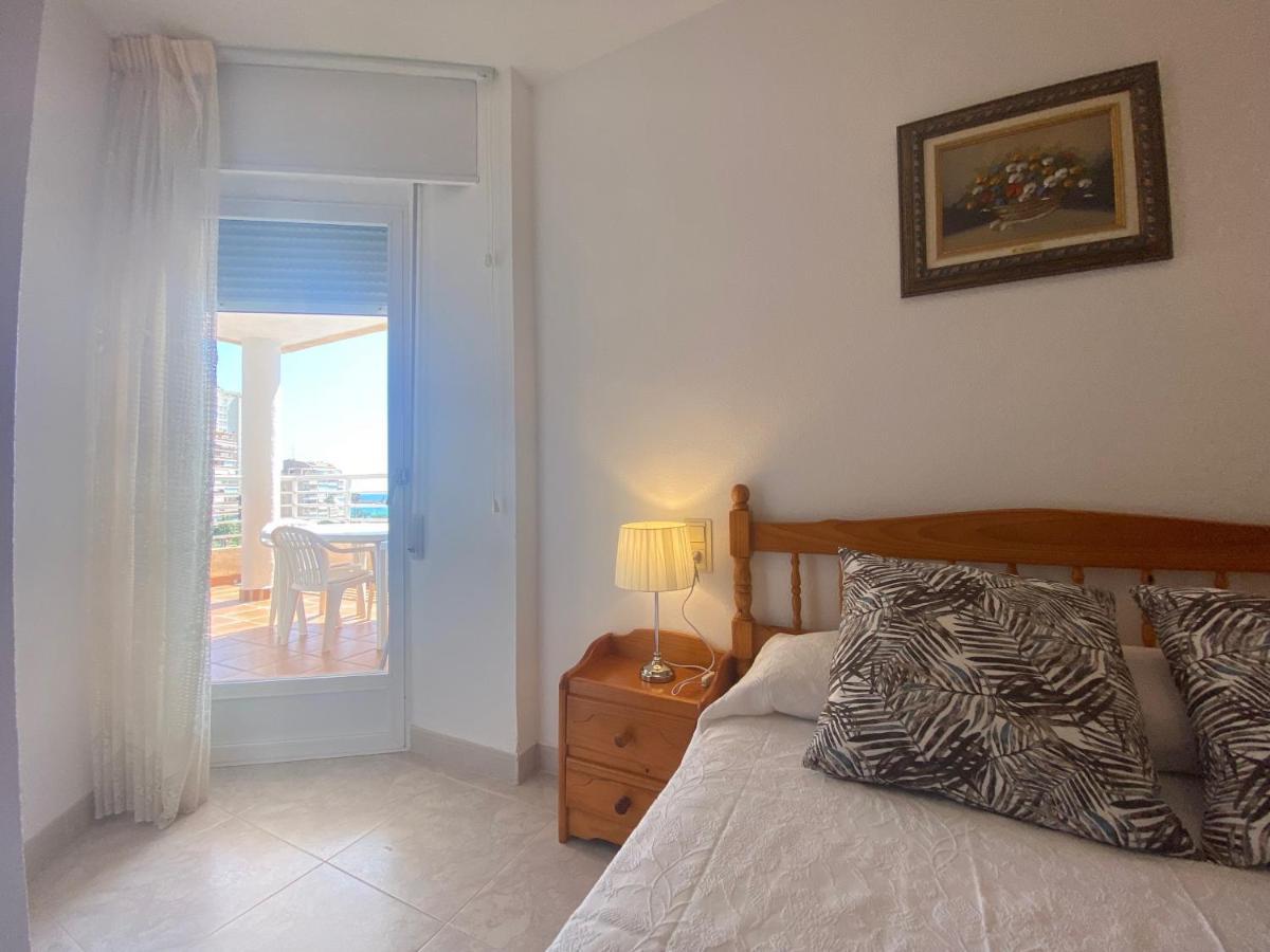 Talima Apartamento Con Vistas Al Mar Calpe - Inmodream Extérieur photo