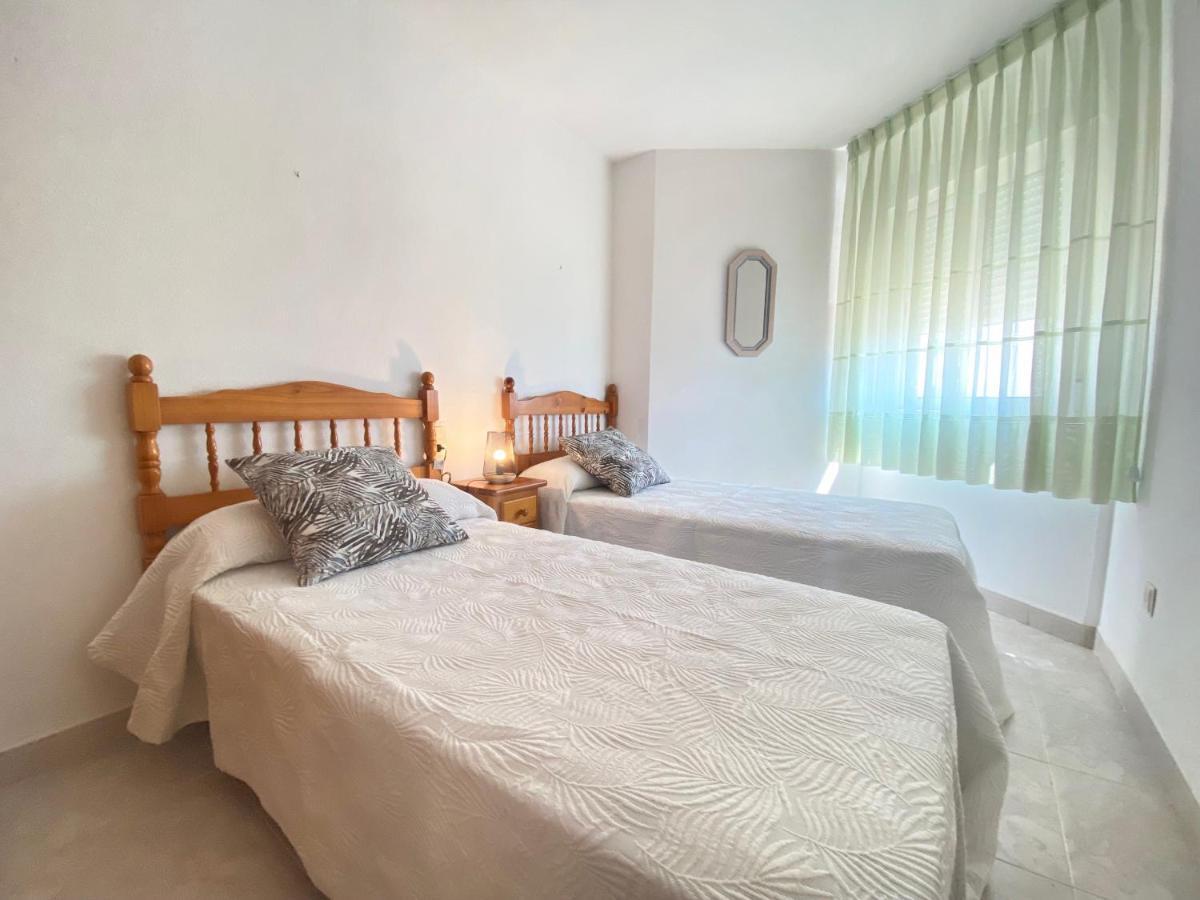 Talima Apartamento Con Vistas Al Mar Calpe - Inmodream Extérieur photo
