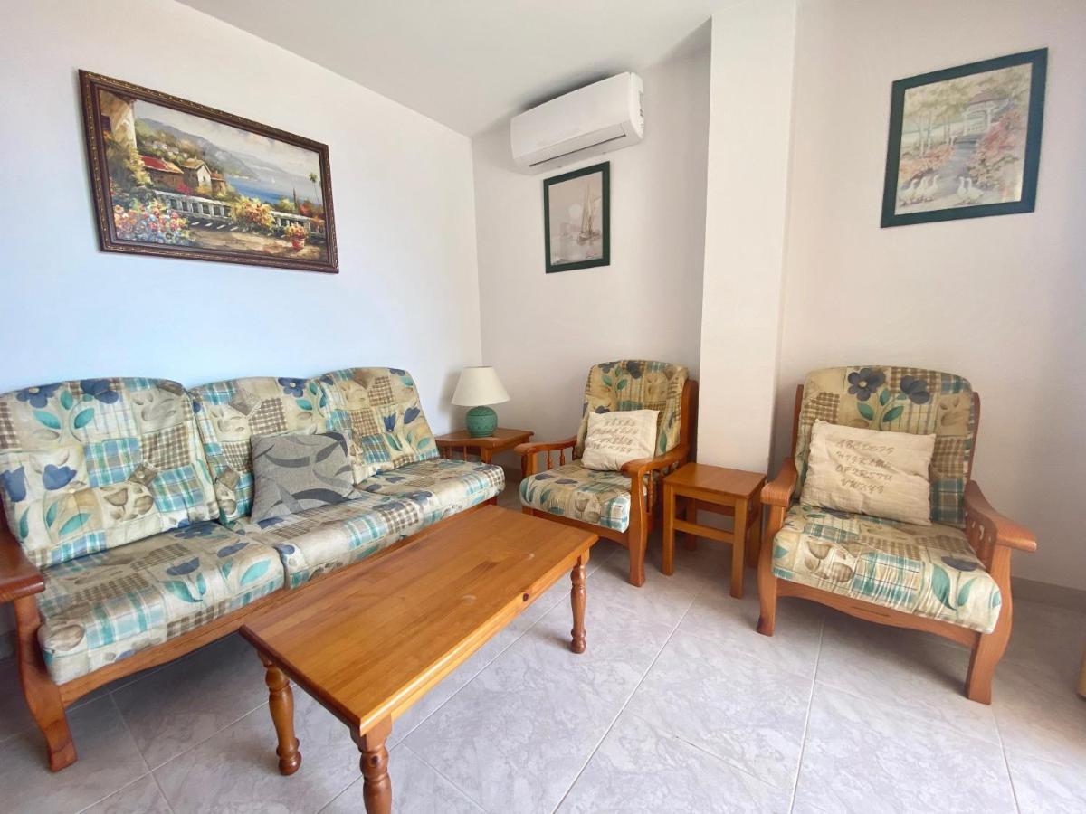 Talima Apartamento Con Vistas Al Mar Calpe - Inmodream Extérieur photo