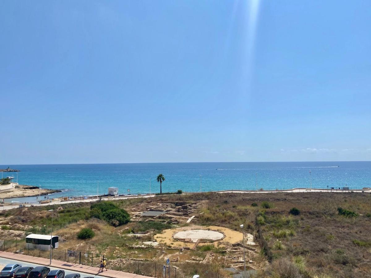 Talima Apartamento Con Vistas Al Mar Calpe - Inmodream Extérieur photo