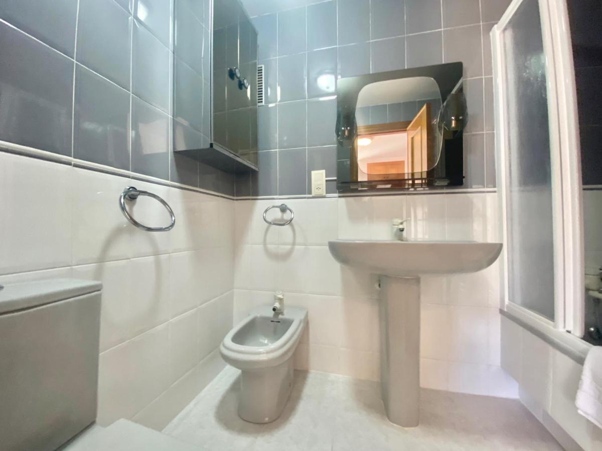 Talima Apartamento Con Vistas Al Mar Calpe - Inmodream Extérieur photo