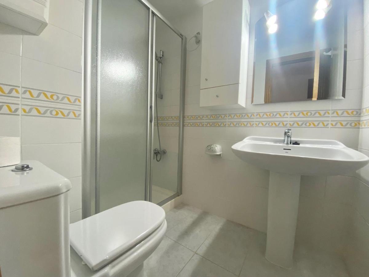 Talima Apartamento Con Vistas Al Mar Calpe - Inmodream Extérieur photo