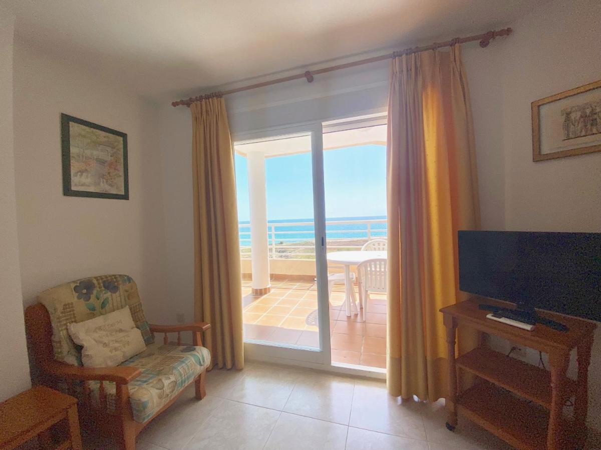 Talima Apartamento Con Vistas Al Mar Calpe - Inmodream Extérieur photo