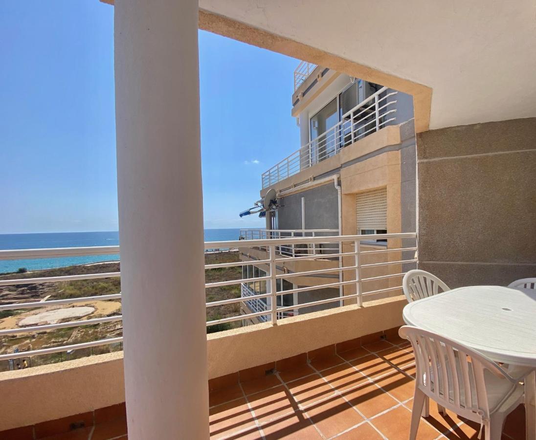 Talima Apartamento Con Vistas Al Mar Calpe - Inmodream Extérieur photo